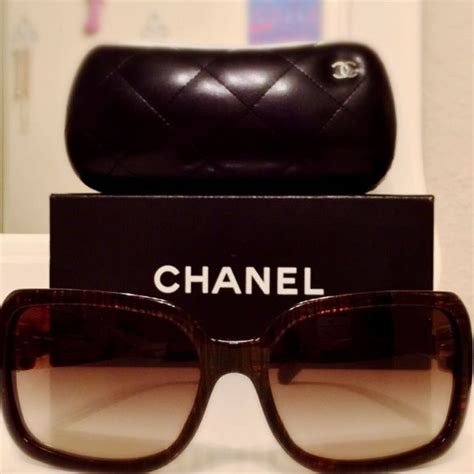 chanel 5175 sunglasses|chanel sunglasses prescription frames.